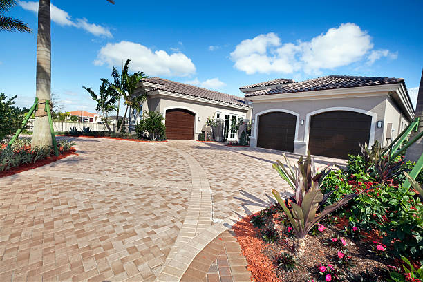 Best Driveway Repair Near Me  in Stewartville, MN