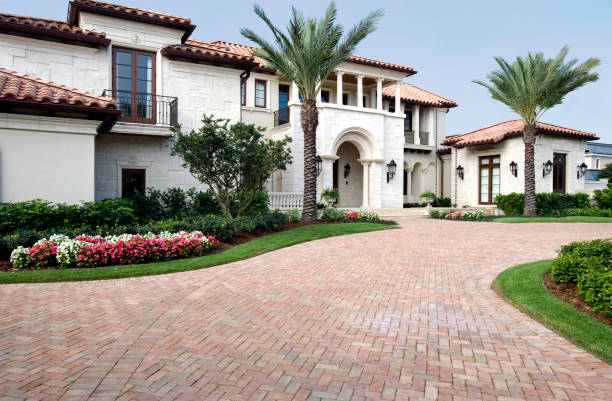 Professional Driveway Pavers in Stewartville, MN