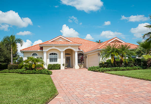 Best Residential Paver Driveway  in Stewartville, MN