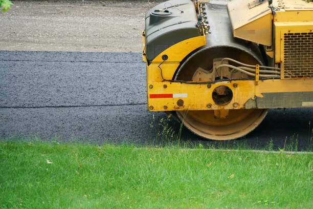 Best Best Driveway Pavers  in Stewartville, MN