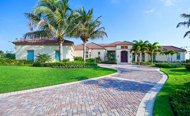 Best Driveway Paving Contractor  in Stewartville, MN