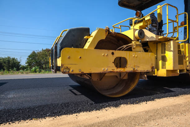 Best Residential Paver Driveway  in Stewartville, MN